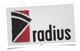 Radius Pizzeria & Pub