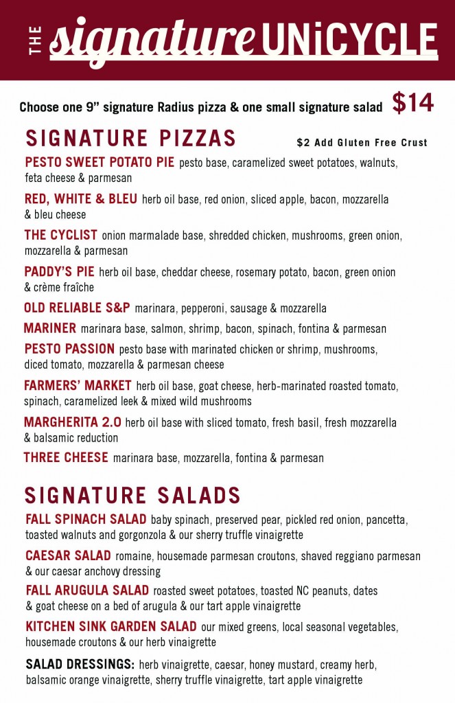 signature unicycle fall15